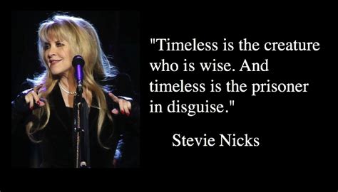 Empowering the Soul: 20 Stevie Nicks Quotes That Will Touch Your Heart - NSF News and Magazine