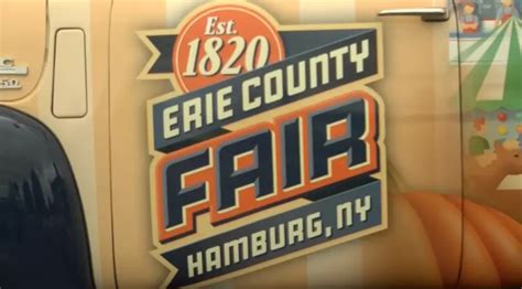 178th Erie County Fair | Power 93.7 WBLK