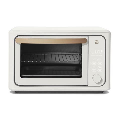 6 Slice Touchscreen Air Fryer Toaster Oven Drew Barrymore - Walmart.com