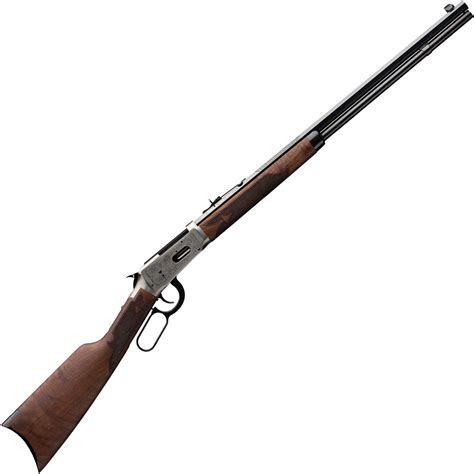 Winchester Model 94 125th Anniversary High Grade Blued Lever Action ...