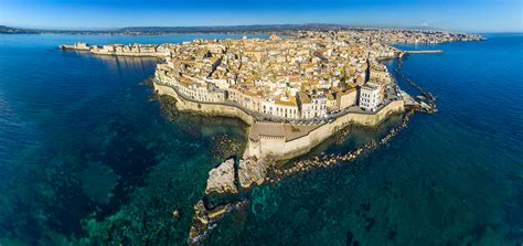 Cosa fare e vedere a Siracusa e dintorni