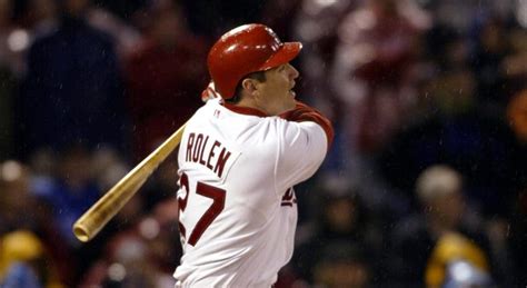 Scott Rolen Remembers His Part In The Cardinals 'MV3' Trio With Pujols, Edmonds | KMOX-AM