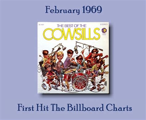 The Cowsills