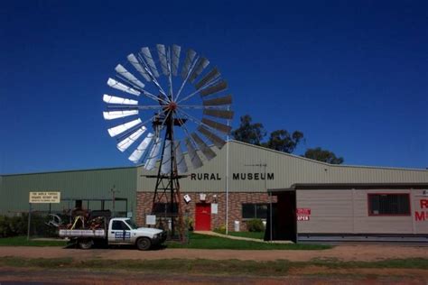 Photography - Gilgandra Rural Museum, Dubbo Road, Gilgandra.