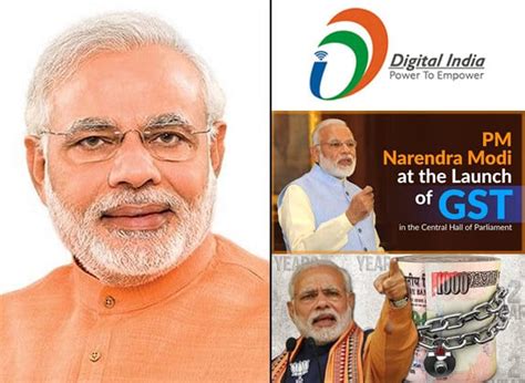 PM Modi Achievements - 19 Major Achievements Of The Modi Government In ...