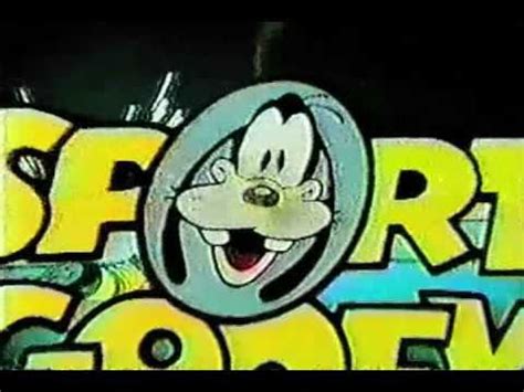 Sports Goofy outro - YouTube