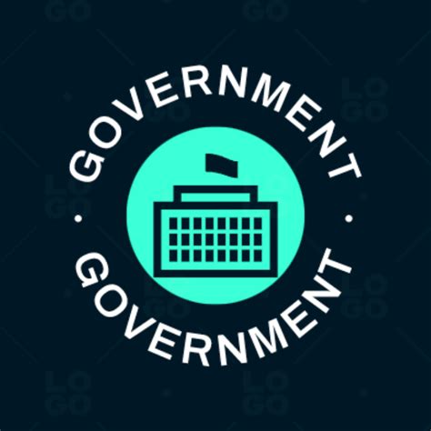 Government Logo Maker | LOGO.com