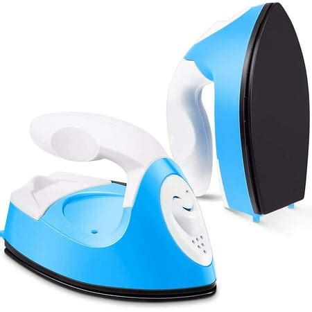 Mini Craft Iron Mini Heat Press Mini Iron Portable Handheld Heat Press ...