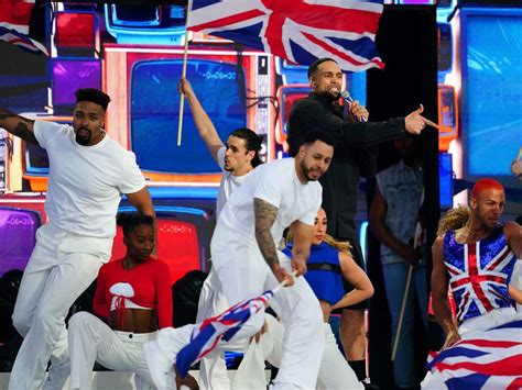 Britain's Got Talent's Diversity loving life as national treasures after Jubilee hit | Express ...