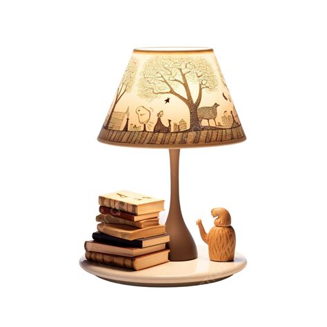 Hygge Themed Table Lamp Reading, Table, Lamp, Reading PNG Transparent Image and Clipart for Free ...