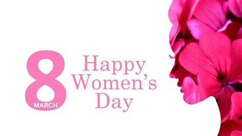 Happy Womens Day (Mahila Diwas) 2021 Images with Quotes, Status. International Mahila Diwas ...