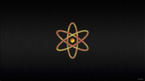 Atomic Wallpaper - WallpaperSafari