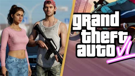 This is everything we know about Rockstar Games' GTA VI including settings, main characters and ...