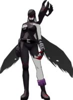 Lady Devimon - Wikimon - The #1 Digimon wiki