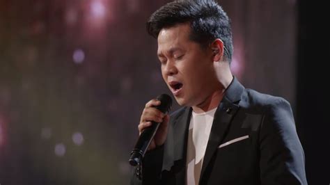 WATCH: Marcelito Pomoy's showstopping performance on 'America's Got Talent' semi-finals