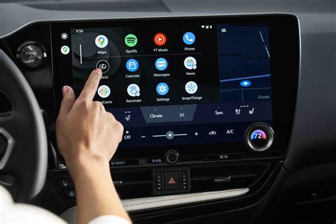 Toyota, Lexus Load Up New Infotainment System With Cool Features - Newsweek