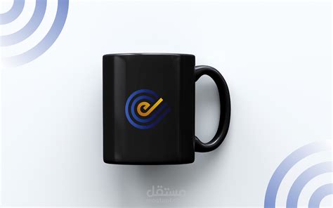 Echo Agency Logo Design & Branding | مستقل