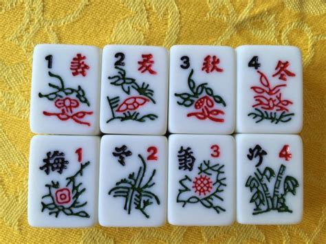 [UPDATE] Beginner Mah Jongg - Cape May County Library