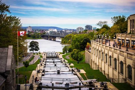 10 Best Road Trips Near Montreal - Escape to Montreal This Weekend - Go ...