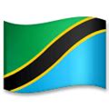 🇹🇿 Flag: Tanzania Emoji Meaning with Pictures: from A to Z