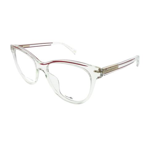 Marc Jacobs Marc 323/G 900 52mm Womens Cat-Eye Reading Glasses ...