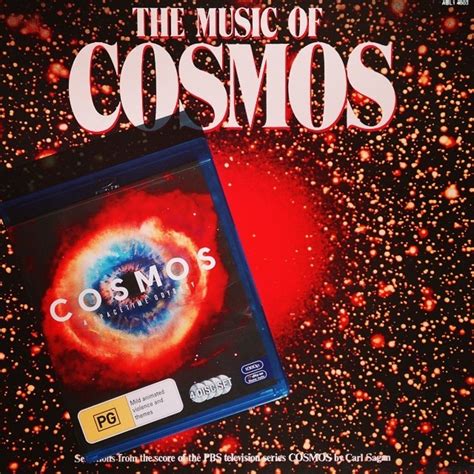 Scifi Art — Finally get to see the great new Cosmos series. I...