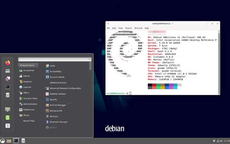 Debian | Linux Wiki | Fandom