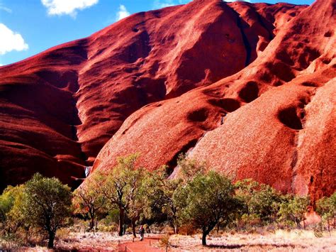 Uluru-Kata Tjuta National Park | Series 'Famous UNESCO Sites in Australia' | OrangeSmile.com