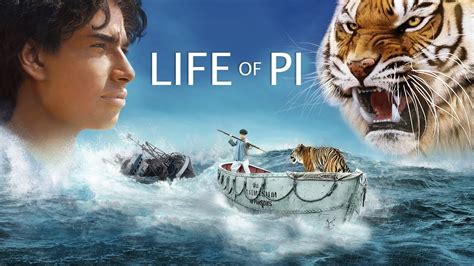 As Aventuras de Pi (Life of Pi) - 2012, Trailer 1, Leg. - YouTube