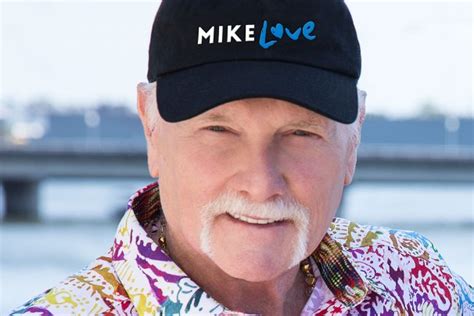 Mike Love | Biography, Music & News | Billboard