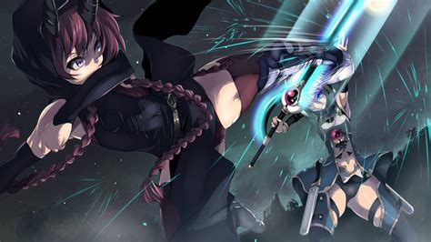 Anime Fighting Wallpaper (69+ images)