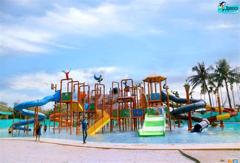 Aquatica, Kolkata, West Bengal, Tourism, 2021 | How to reach Aquatica, Water Park, Theme Park ...