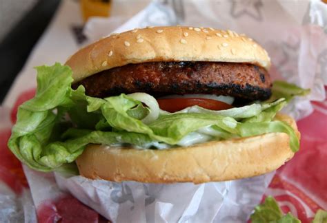 Which Plant-Based Burgers are Actually Vegan? Burger King, Denny's ...