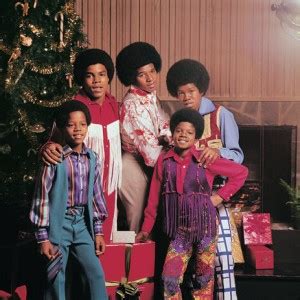 THERNBNME: Song of the Day: The Jackson 5 "Give Love On Christmas Day"