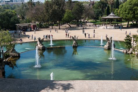 About Ciutadella Park | Barcelona Parks | Barcelona Experience