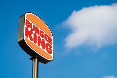 Burger King Reveals First Full Rebrand in 20 Years | Hypebeast