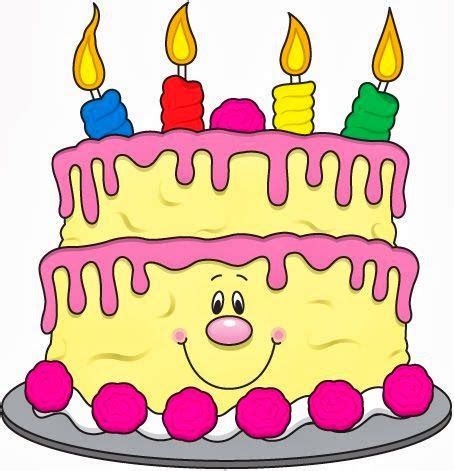 Free birthday cake clip art clipart images 3 clipartandscrap – Clipartix