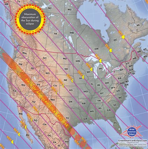 Your guide to catching the annular eclipse in Colorado’s Four Corners region | Colorado Public Radio