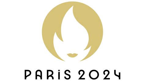 Paris 2024 Logo, symbol, meaning, history, PNG, brand