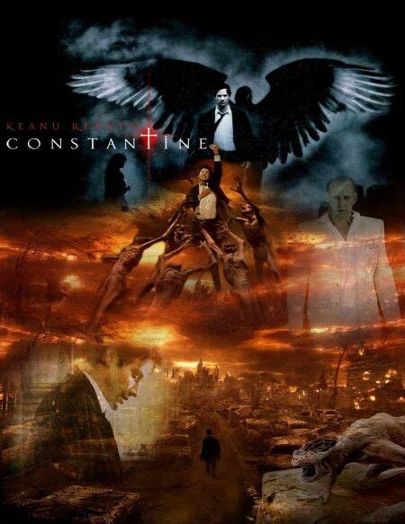 Constantine Movie Quotes. QuotesGram