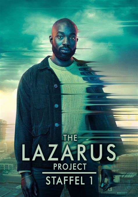 The Lazarus Project | TV fanart | fanart.tv