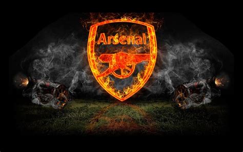 🔥 Download Arsenal Wallpaper HD Puter S by @ashleyb20 | Download ...