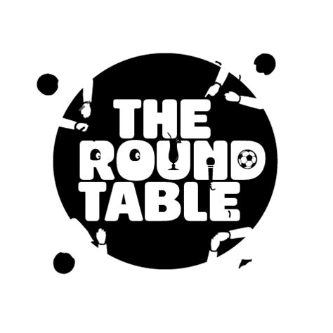 The Round Table Podcast
