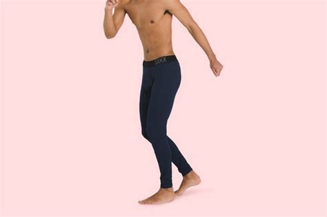 The 11 Best Thermal Underwear for Cold Weather - The Manual