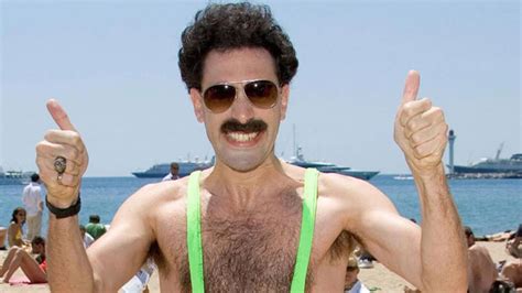 Borat Sagdiyev | Know Your Meme