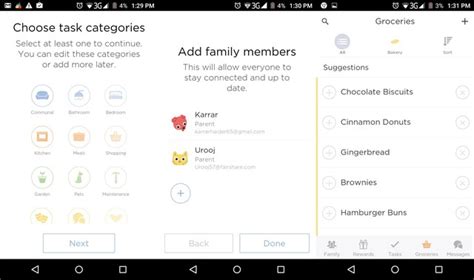 7 Family Apps For Android and iOS to Manage Your Family Better