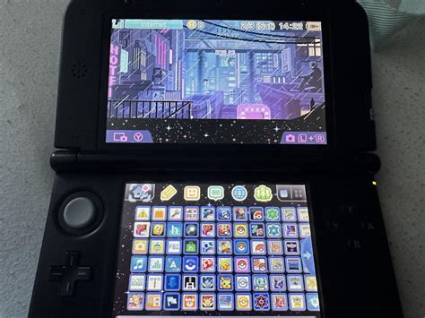 Purchased 3DS homebrew, Pokemon Bank Error : r/3dspiracy