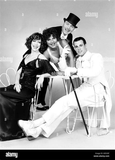 THE MANHATTAN TRANSFER, (from left, Laurel Masse, Janis Siegel, Tim Hauser, Alan Paul), aired ...