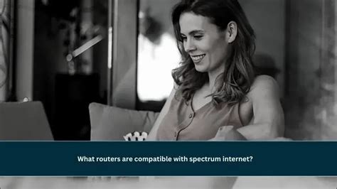 what routers are compatible with spectrum internet