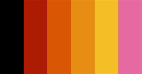 PricewaterhouseCoopers (PWC) Logo Color Scheme » Brand and Logo » SchemeColor.com